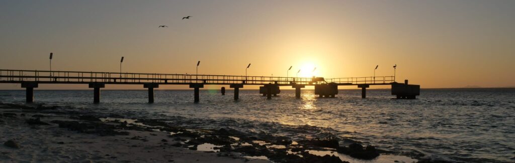 Energie voor Bonaire